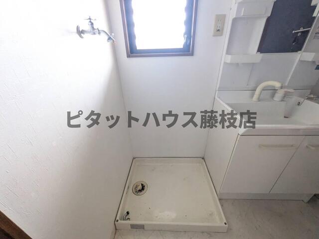 藤枝市南駿河台マンション その他
