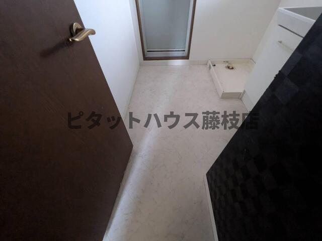 藤枝市南駿河台マンション 室内