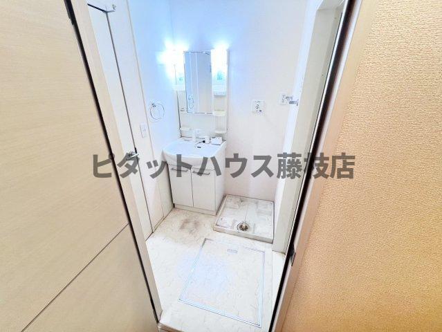 焼津市大村アパート 設備