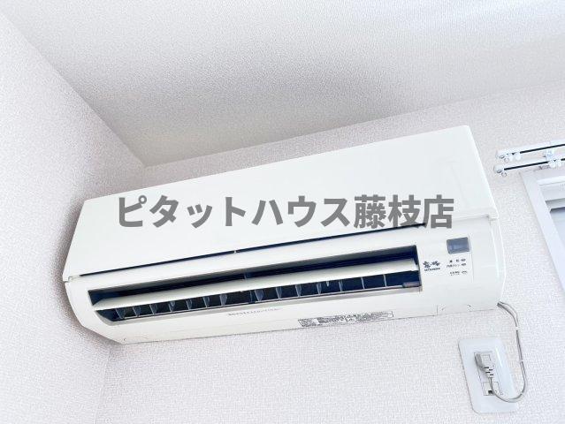 焼津市大村アパート 設備