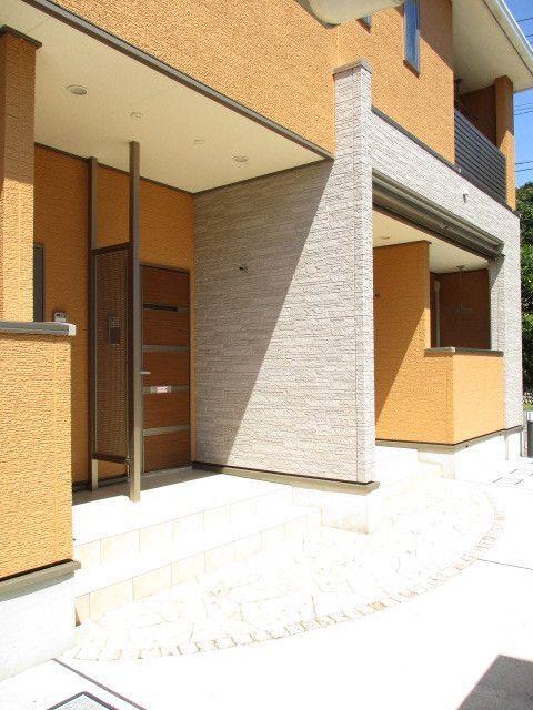 牧之原市仁田アパート 部屋画像