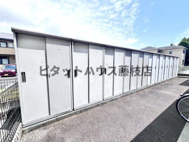 焼津市柳新屋マンション 部屋画像