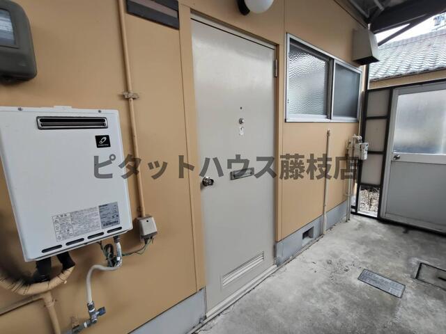 藤枝市青南町アパート その他