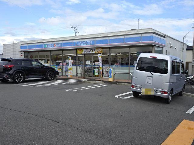 藤枝市青南町アパート 部屋画像