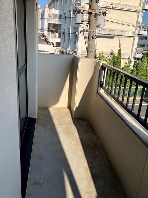 磐田市国府台マンション リビング
