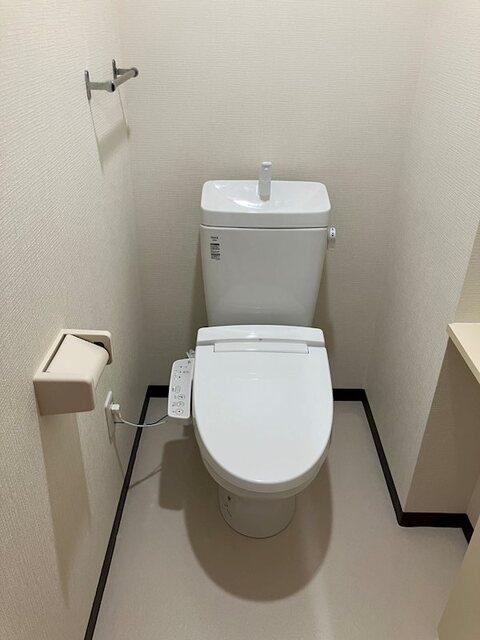 磐田市国府台マンション リビング