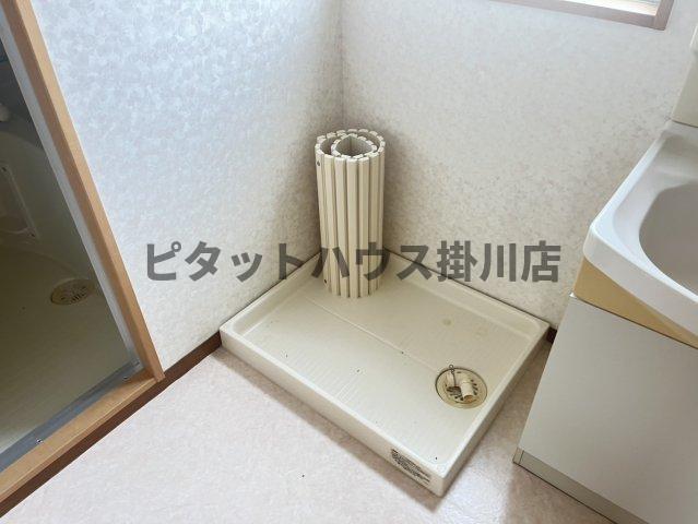 磐田市中泉マンション 設備