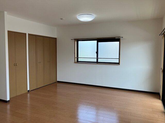 磐田市国府台マンション キッチン