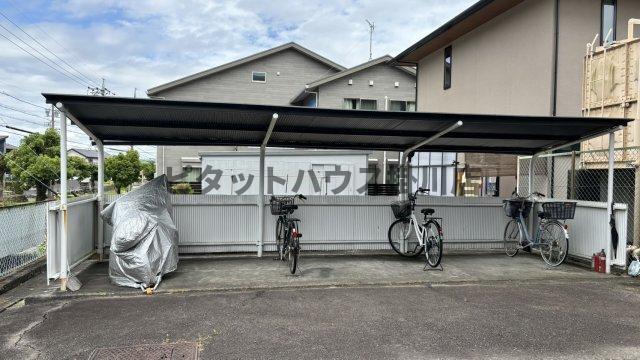 掛川市下俣南マンション 部屋画像