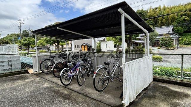 掛川市下俣南マンション 部屋画像