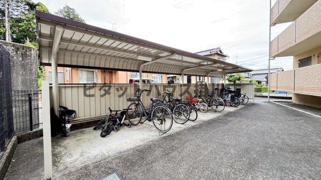 掛川市下俣南マンション 部屋画像