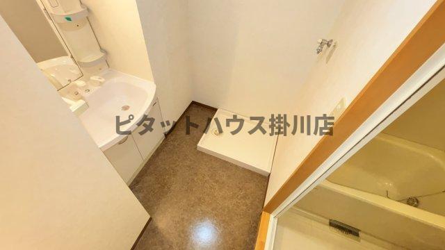 掛川市下俣南マンション 設備