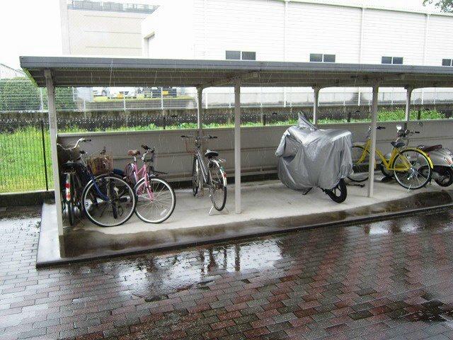 焼津市柳新屋マンション 部屋画像