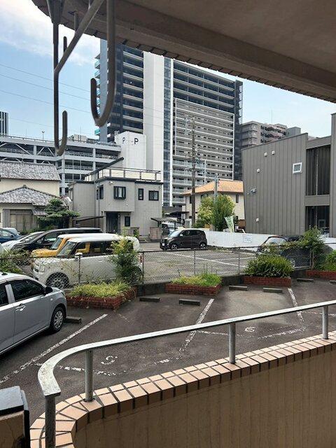藤枝市駅前マンション 部屋画像