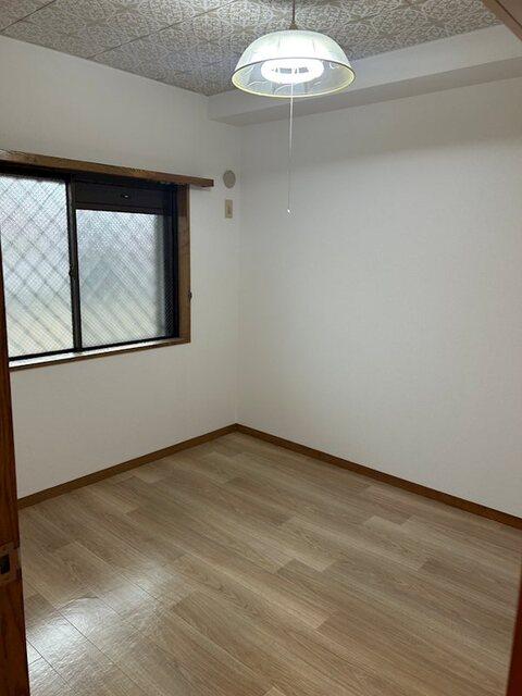藤枝市駅前マンション リビング