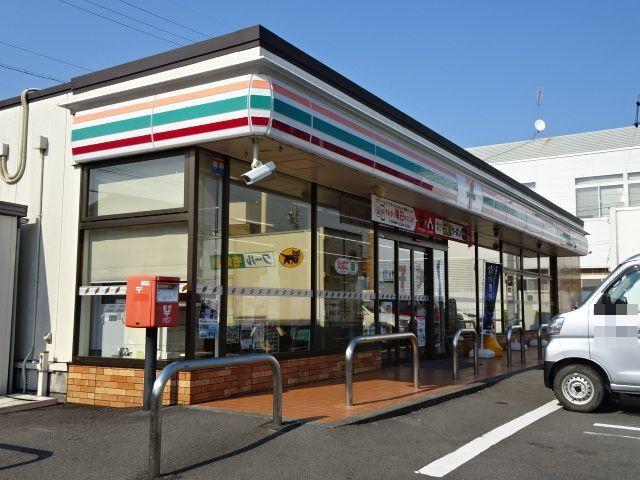 藤枝市田沼マンション 部屋画像