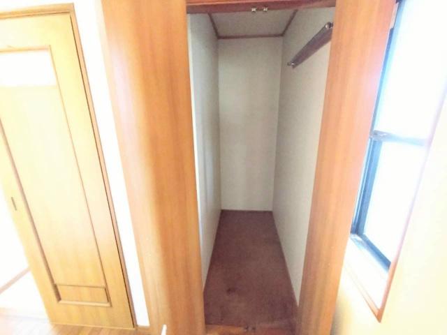 焼津市中根一戸建 室内