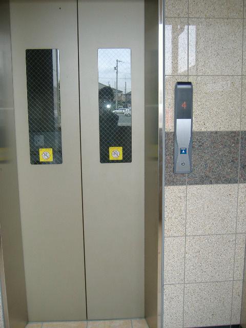 袋井市愛野東マンション 部屋画像