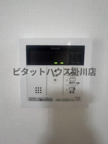 菊川市高橋マンション その他