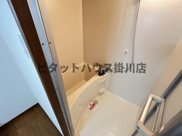 袋井市久能マンション バス／シャワー