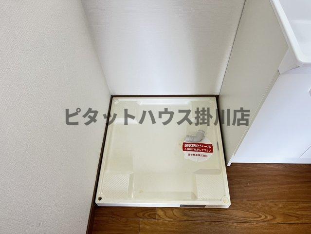袋井市久能マンション 設備
