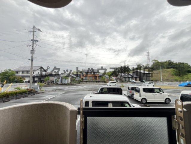 袋井市久能マンション 部屋画像