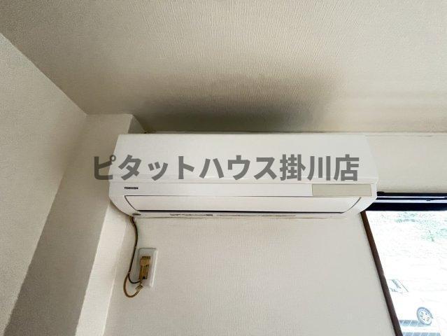 袋井市久能マンション 設備