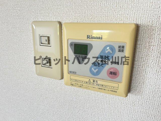袋井市諸井アパート その他