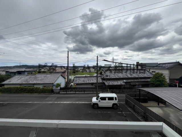 袋井市国本アパート 部屋画像