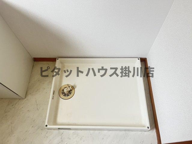 袋井市豊沢一戸建 設備