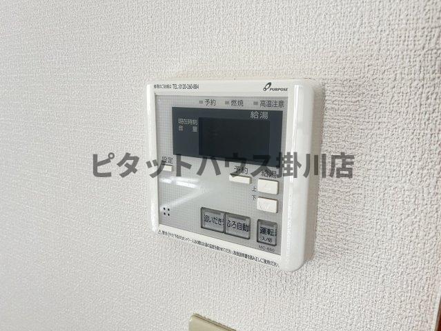 袋井市豊沢一戸建 その他
