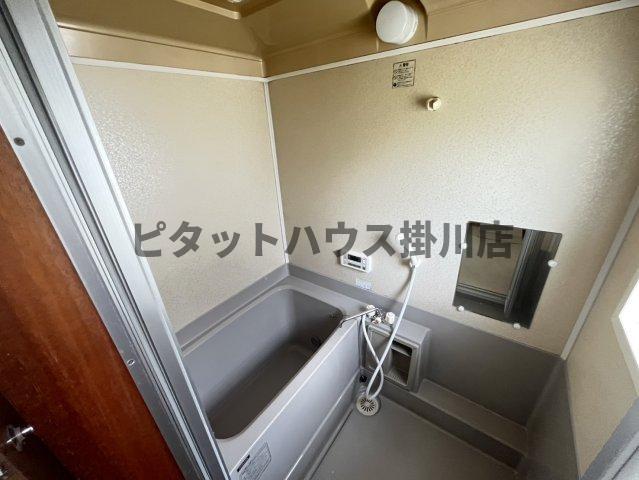 袋井市豊沢一戸建 室内