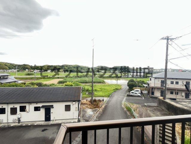 袋井市村松アパート 部屋画像