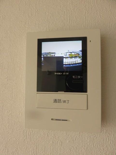 磐田市安久路マンション セキュリティ