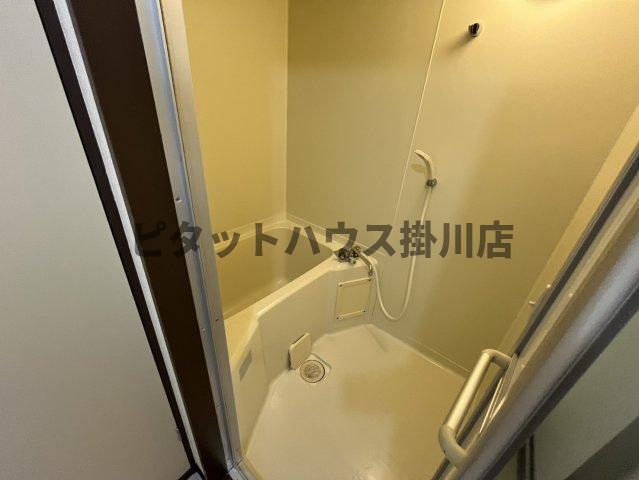 掛川市南マンション バス／シャワー