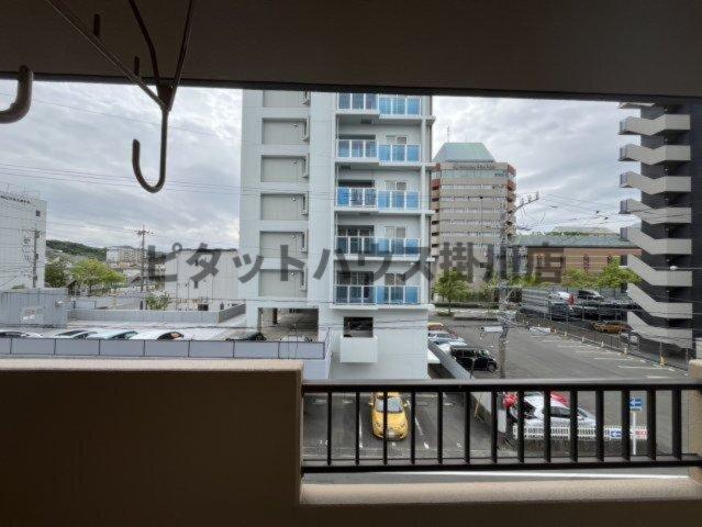 掛川市南マンション 部屋画像