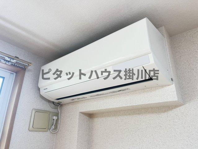 袋井市春岡アパート その他