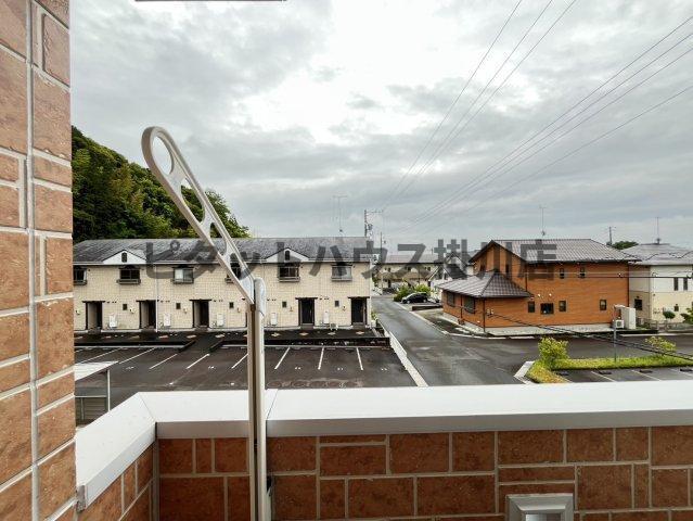 袋井市春岡アパート 部屋画像