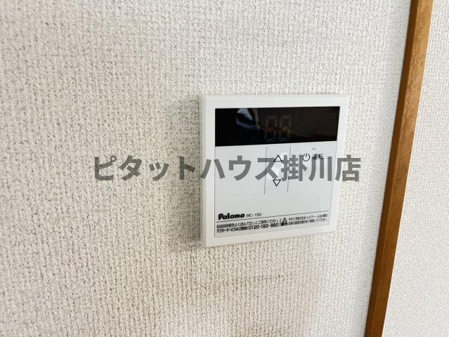 袋井市堀越アパート その他