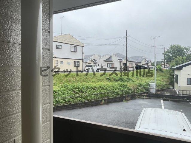 袋井市高尾アパート 部屋画像