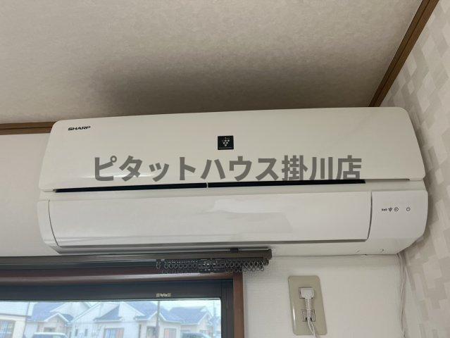 袋井市高尾アパート その他