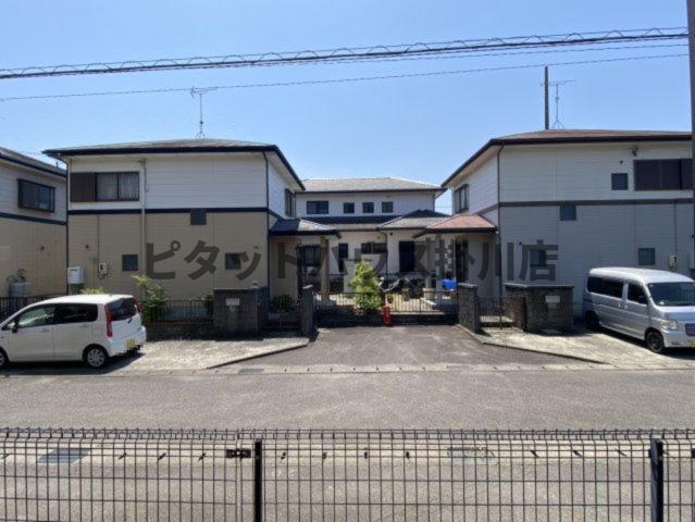 掛川市下垂木マンション 部屋画像
