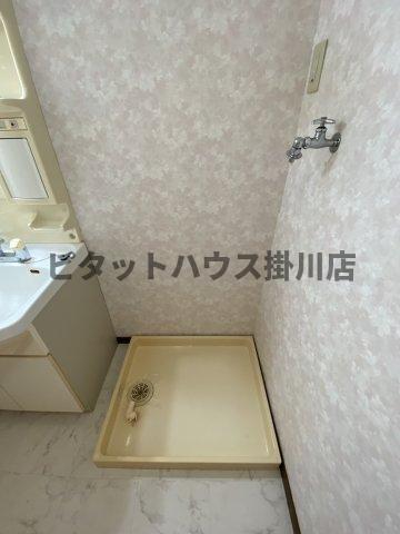 掛川市下垂木マンション 設備