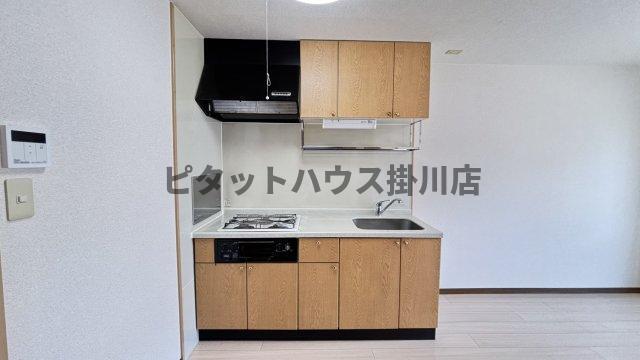 掛川市下垂木マンション その他