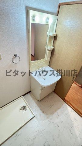 掛川市富部アパート その他