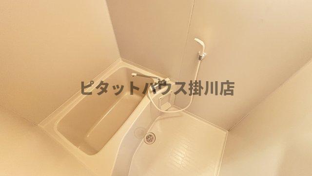 掛川市下垂木マンション バス／シャワー