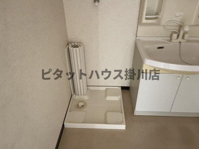 磐田市安久路マンション 設備