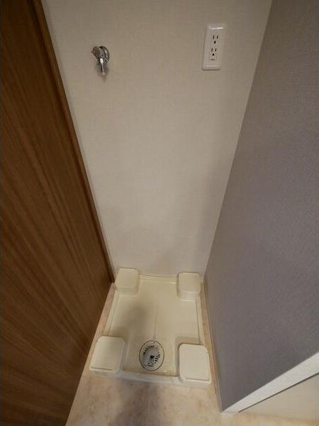 掛川市南マンション 設備