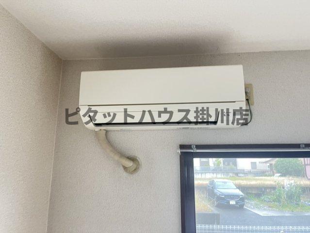 磐田市安久路マンション その他