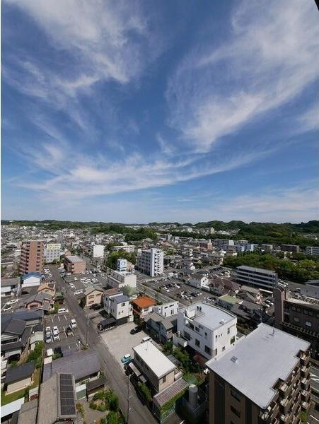 掛川市南マンション 部屋画像